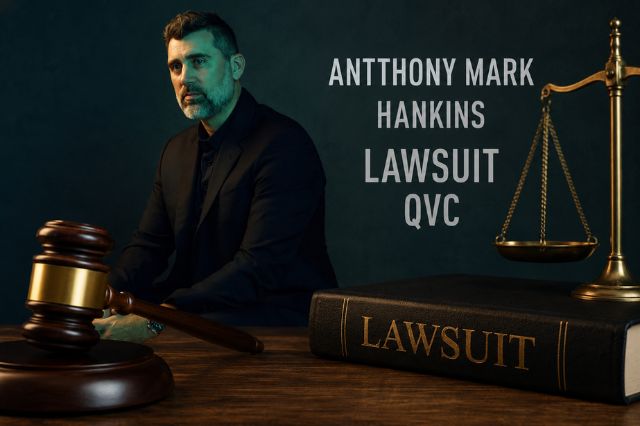Antthony Mark Hankins Lawsuit Against QVC: 2026 Case Status Explained
